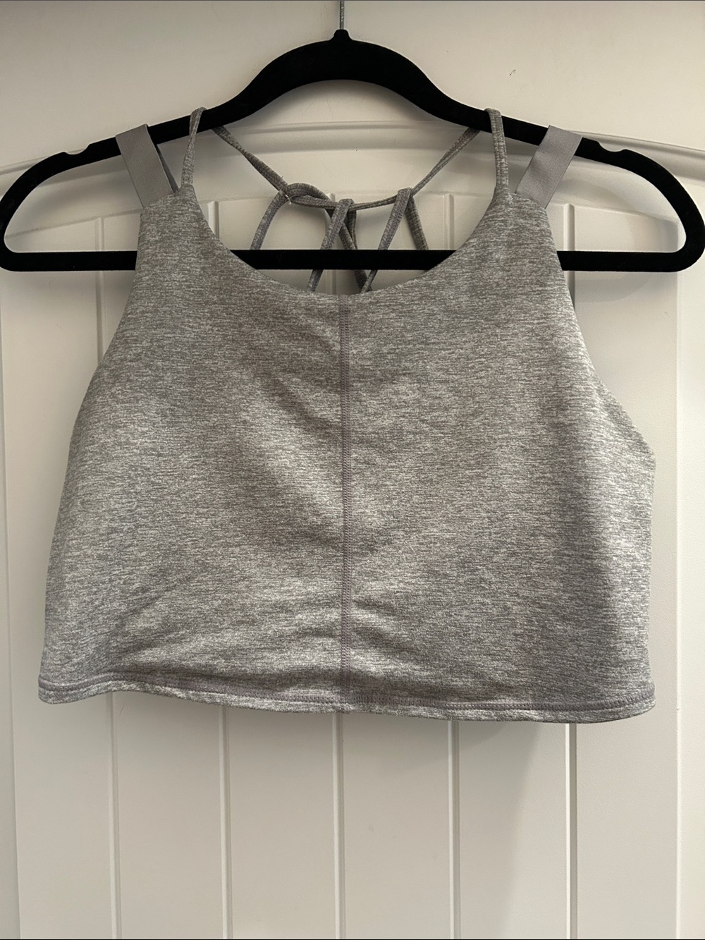 FP Movement Strappy Women's Cropped Tank
